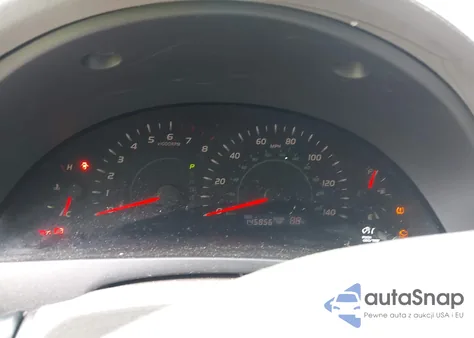 2007 Toyota Camry Le из США, поврежденный, VIN 4T1BE46K67U069915